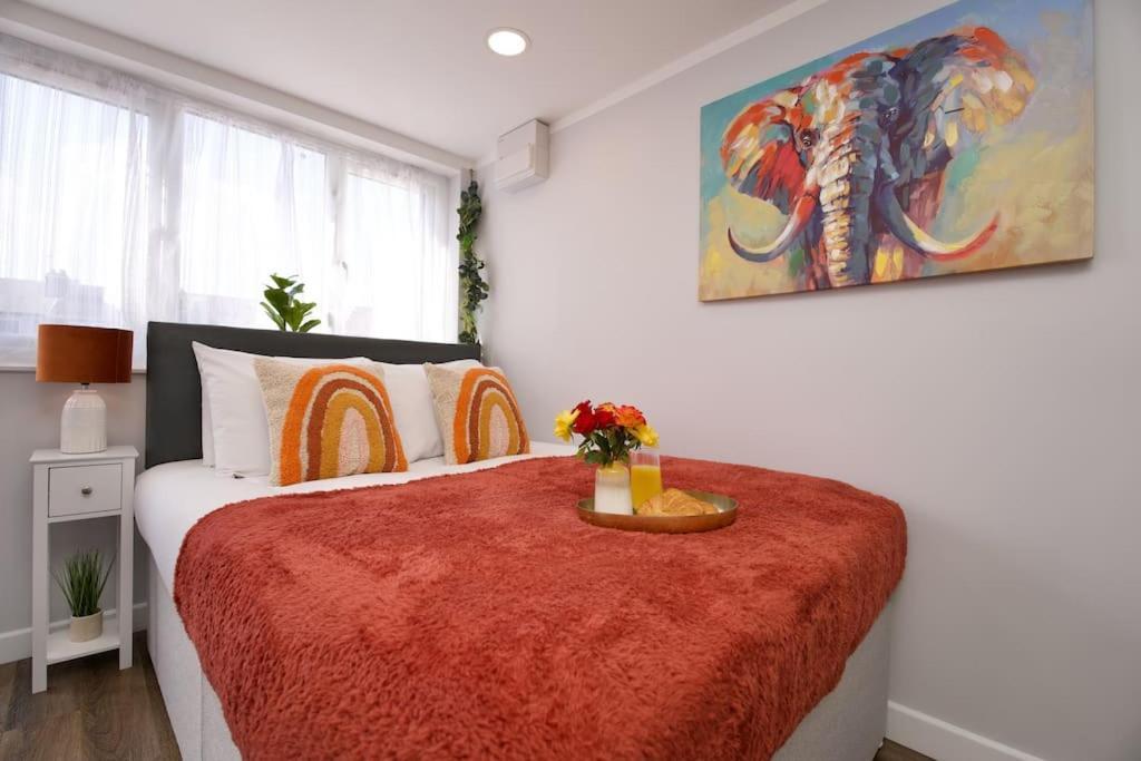 Dane Duplex Studio Four - Stunning Oasis Apartment Coventry